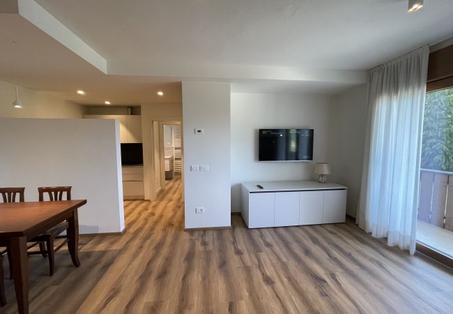 Appartamento a Giustino - 084 Bilocale Adamello, Giustino Appartamento a Giustino - 084 Bilocale Adamello, Giustino