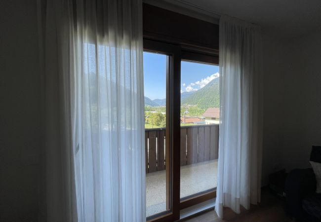 Appartamento a Giustino - 084 Bilocale Adamello, Giustino Appartamento a Giustino - 084 Bilocale Adamello, Giustino