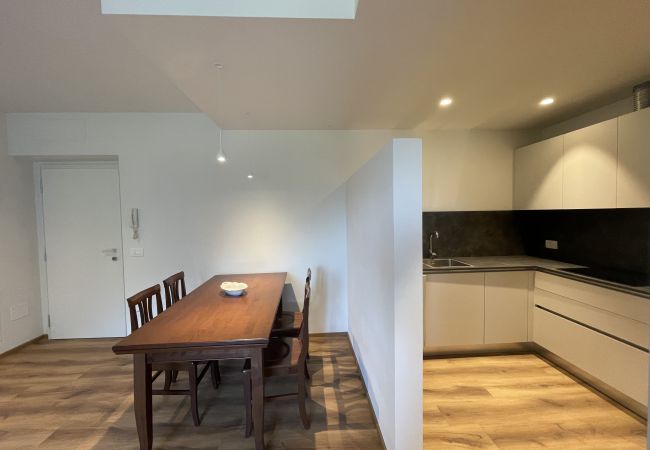 Appartamento a Giustino - 084 Bilocale Adamello, Giustino Appartamento a Giustino - 084 Bilocale Adamello, Giustino