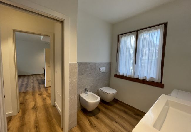 Appartamento a Giustino - 083 Bilocale Adamello, Giustino Appartamento a Giustino - 083 Bilocale Adamello, Giustino