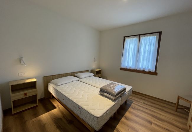 Appartamento a Giustino - 083 Bilocale Adamello, Giustino Appartamento a Giustino - 083 Bilocale Adamello, Giustino