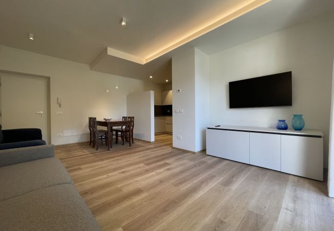 Appartamento a Giustino - 083 Bilocale Adamello, Giustino Appartamento a Giustino - 083 Bilocale Adamello, Giustino