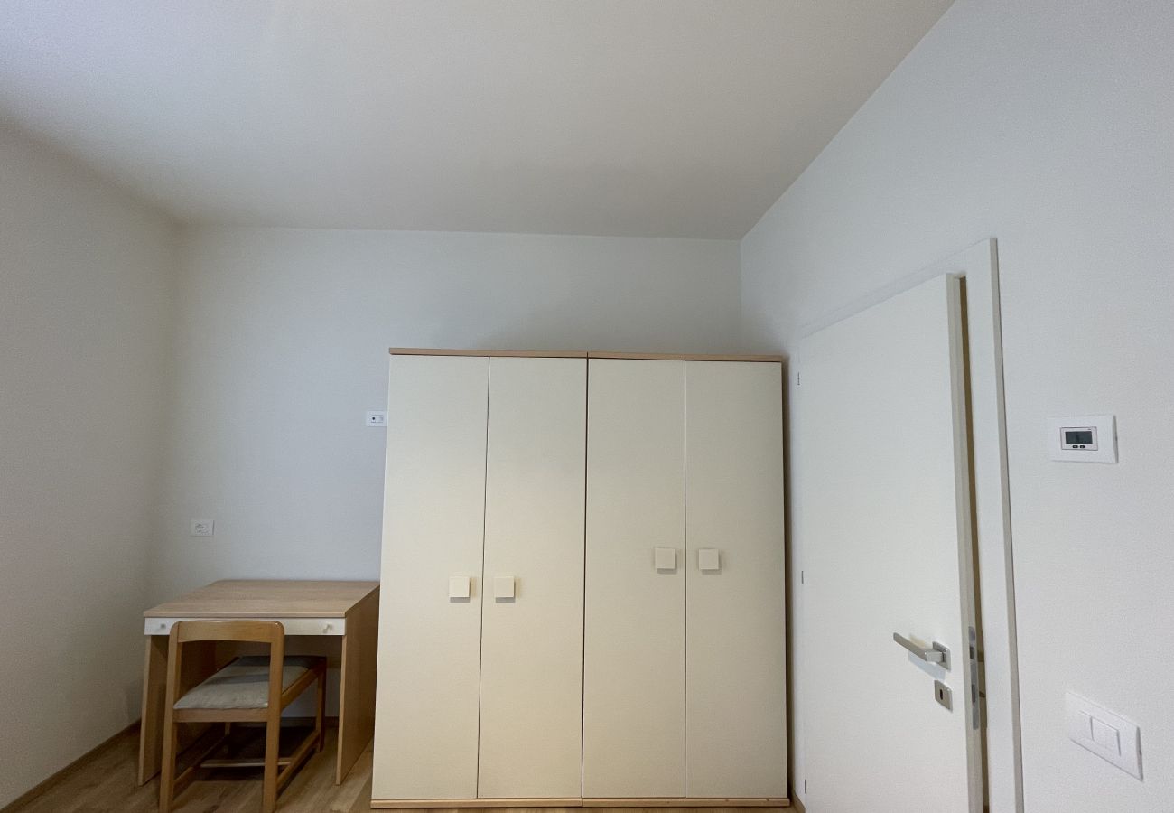 Appartamento a Giustino - 083 Bilocale Adamello, Giustino