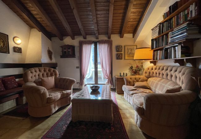 Appartamento a Carisolo - 045 Bilocale Larici, Carisolo