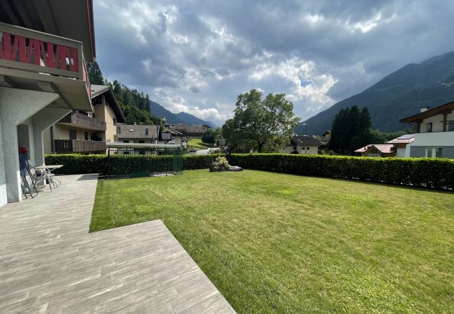 Appartamento a Giustino - 067 Bilocale Piano Terra, Giustino Appartamento a Giustino - 067 Bilocale Piano Terra, Giustino