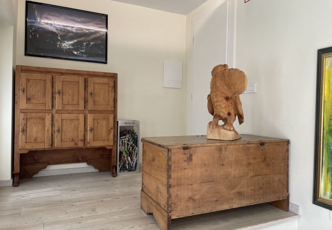 Appartamento a Giustino - 067 Bilocale Piano Terra, Giustino Appartamento a Giustino - 067 Bilocale Piano Terra, Giustino