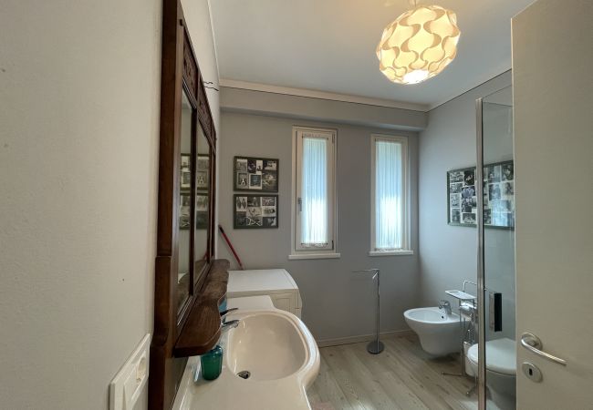 Appartamento a Giustino - 067 Bilocale Piano Terra, Giustino Appartamento a Giustino - 067 Bilocale Piano Terra, Giustino