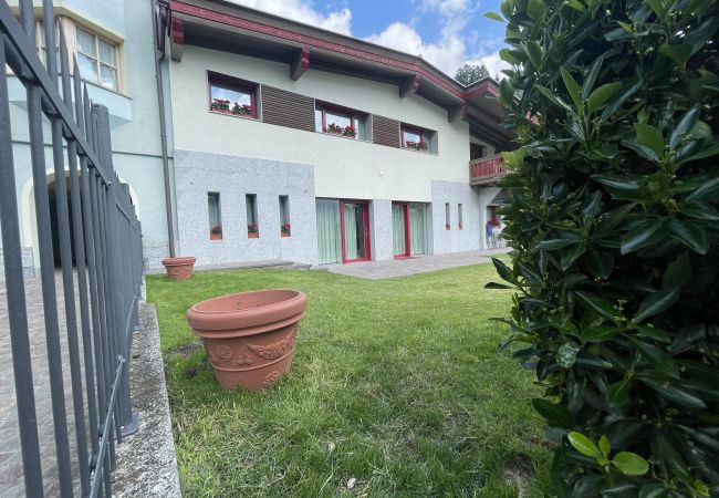 Appartamento a Giustino - 067 Bilocale Piano Terra, Giustino Appartamento a Giustino - 067 Bilocale Piano Terra, Giustino