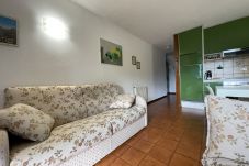 Appartamento a Carisolo - 075 Trilocale Panoramico, Carisolo