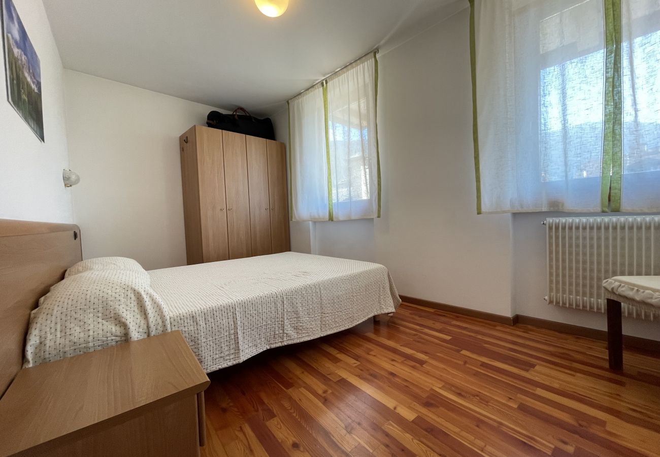 Appartamento a Pinzolo - 078 Trilocale Baldino, Pinzolo