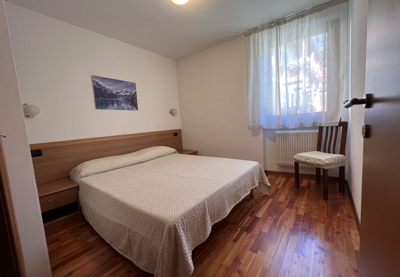 Appartamento a Pinzolo - 078 Trilocale Baldino, Pinzolo