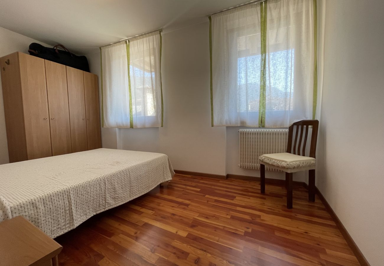 Appartamento a Pinzolo - 078 Trilocale Baldino, Pinzolo
