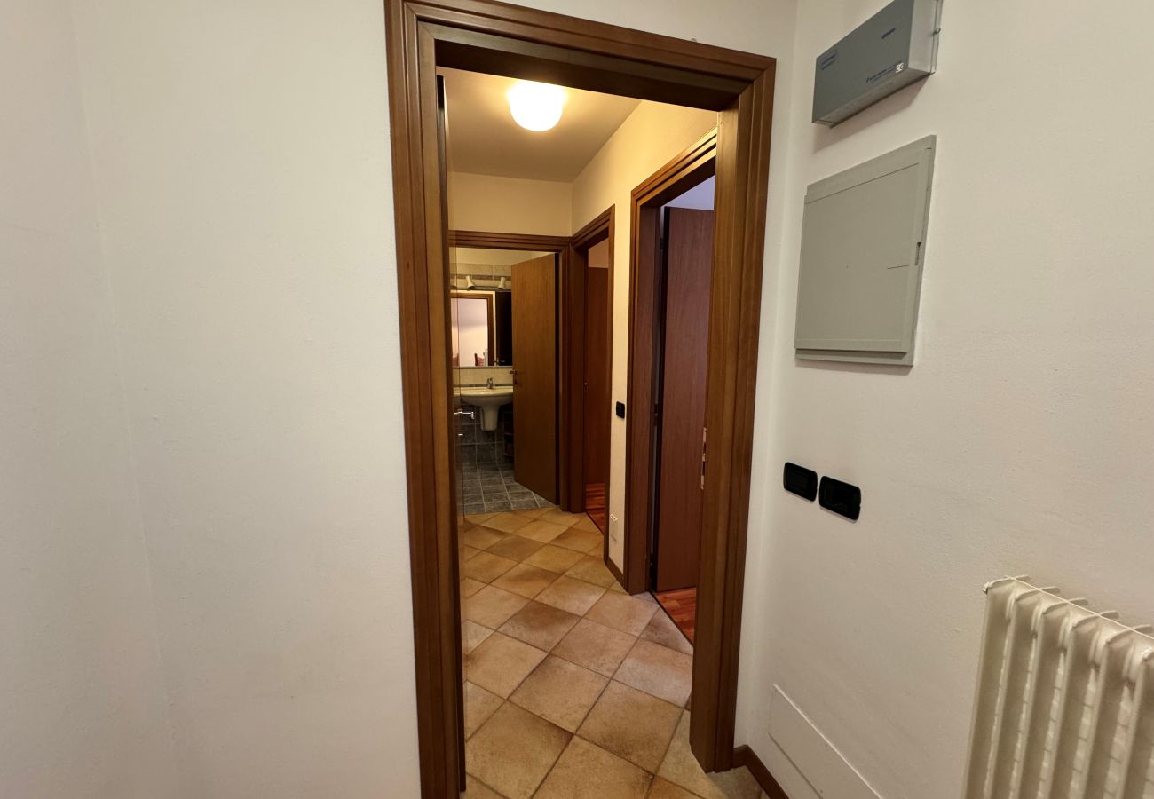 Appartamento a Pinzolo - 008 Trilocale, Pinzolo