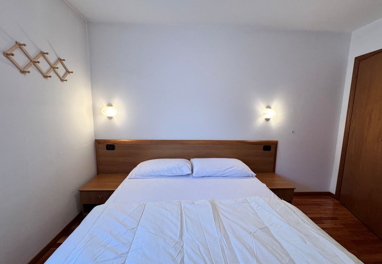 Appartamento a Pinzolo - 008 Trilocale, Pinzolo