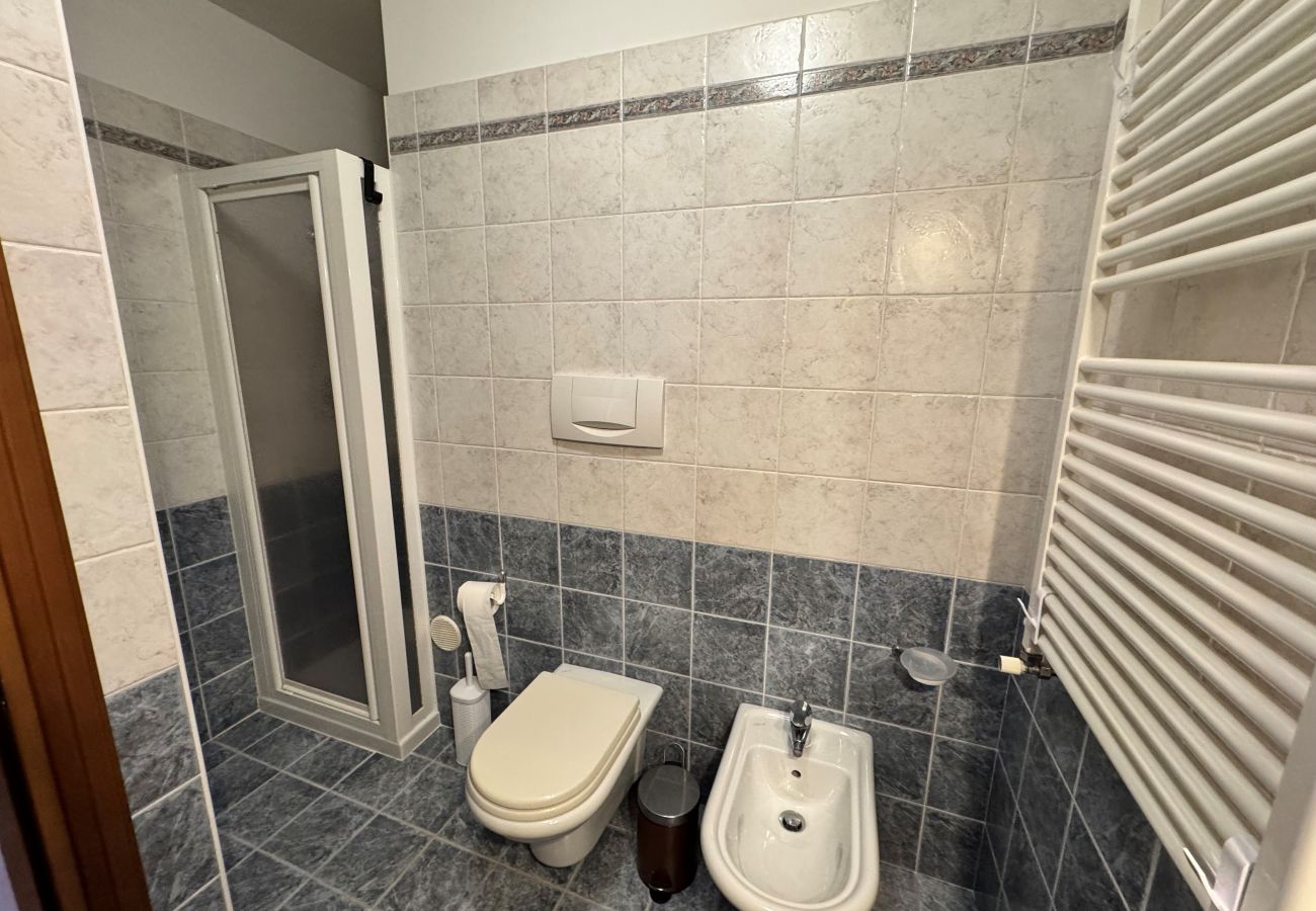 Appartamento a Pinzolo - 008 Trilocale, Pinzolo