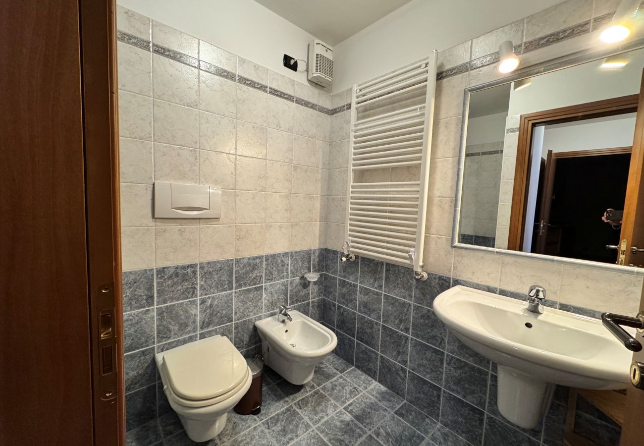 Appartamento a Pinzolo - 008 Trilocale, Pinzolo