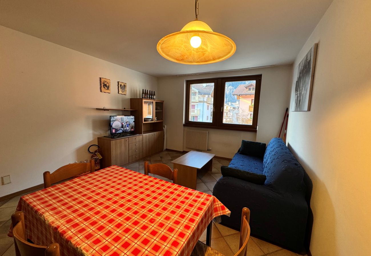 Appartamento a Pinzolo - 008 Trilocale, Pinzolo