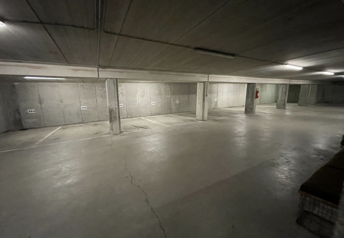 Appartamento a Pinzolo - 008 Trilocale, Pinzolo