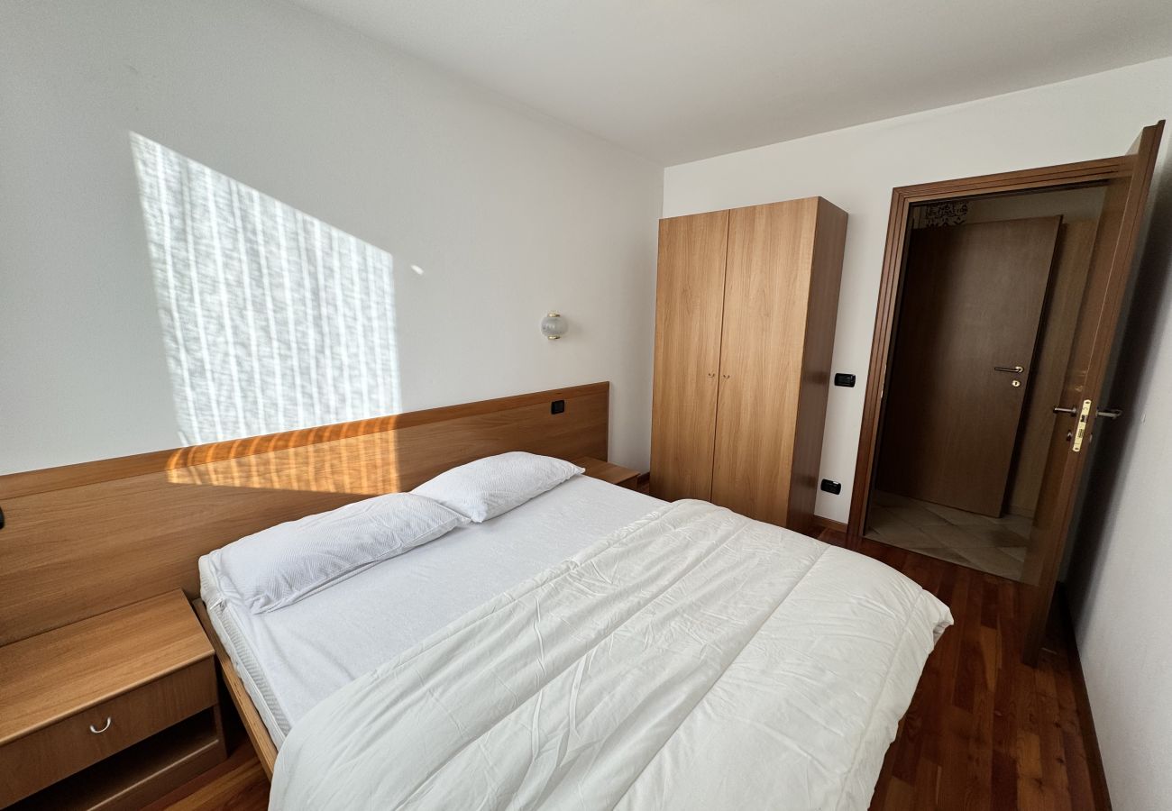 Appartamento a Pinzolo - 008 Trilocale, Pinzolo