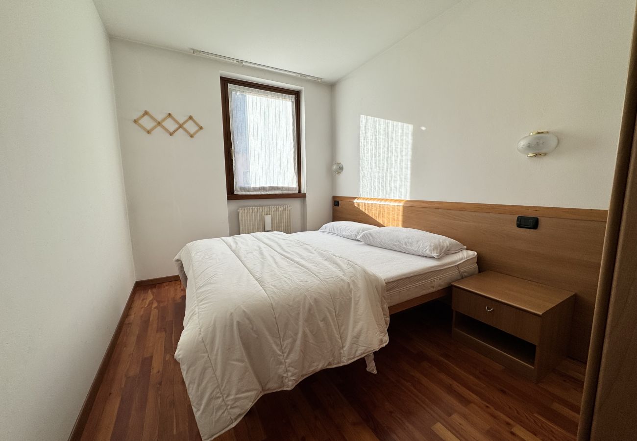 Appartamento a Pinzolo - 008 Trilocale, Pinzolo