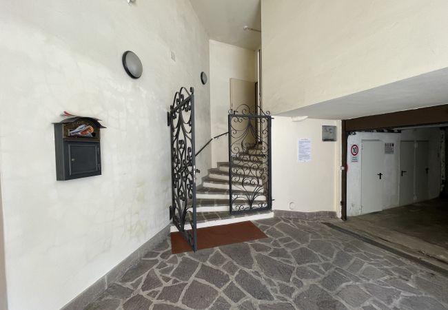 Appartamento a Pinzolo - 079 Bilocale, Pinzolo Appartamento a Pinzolo - 079 Bilocale, Pinzolo