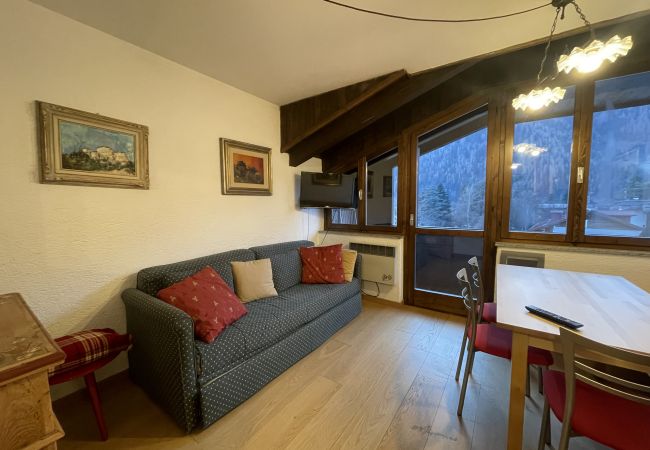 Appartamento a Pinzolo - 079 Bilocale, Pinzolo Appartamento a Pinzolo - 079 Bilocale, Pinzolo