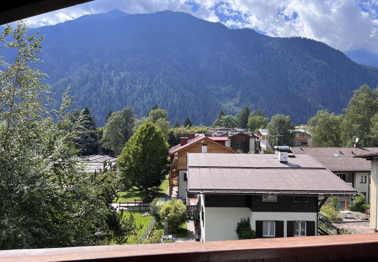 Appartamento a Pinzolo - 079 Bilocale, Pinzolo