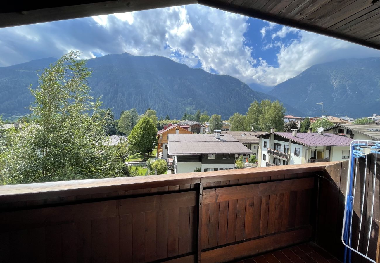 Appartamento a Pinzolo - 079 Bilocale, Pinzolo