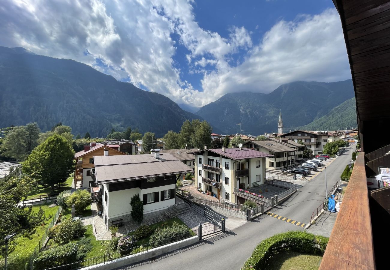 Appartamento a Pinzolo - 079 Bilocale, Pinzolo