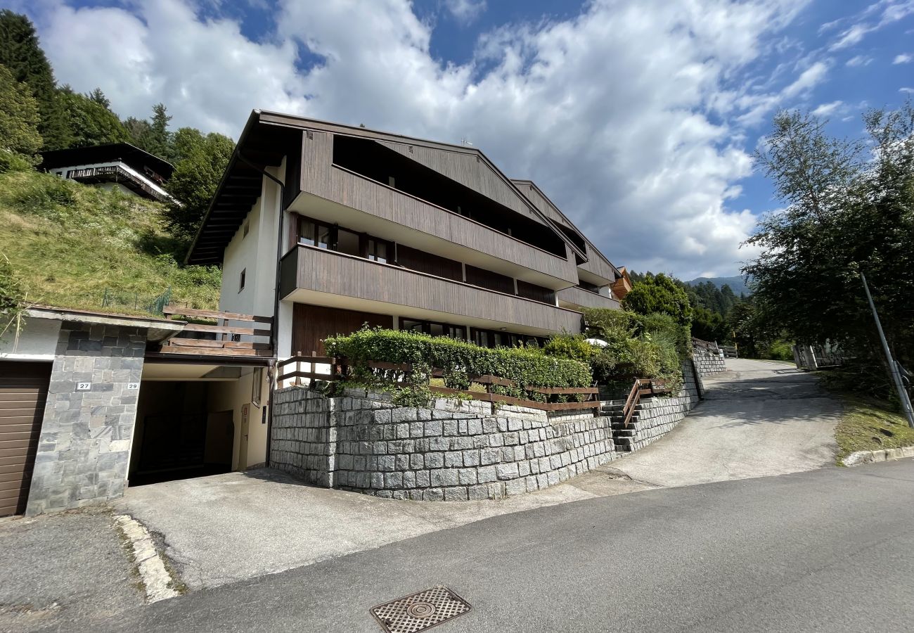 Appartamento a Pinzolo - 079 Bilocale, Pinzolo