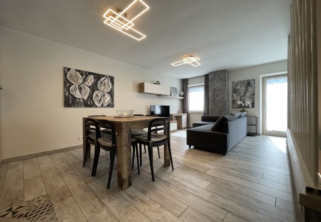 Appartamento a Carisolo - 029 Trilocale Duplex, Carisolo