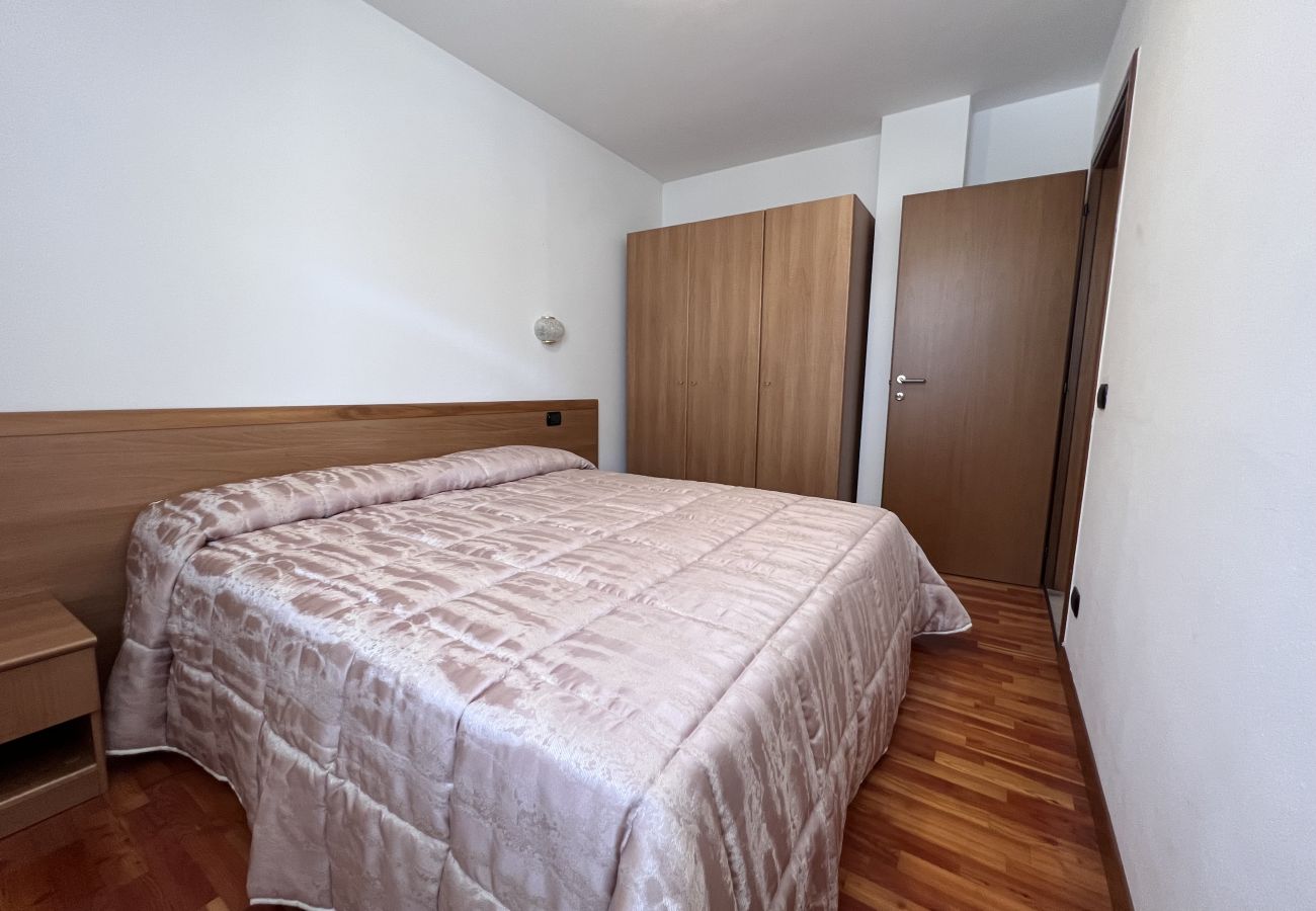 Appartamento a Pinzolo - 058 Trilocale Baldino, Pinzolo