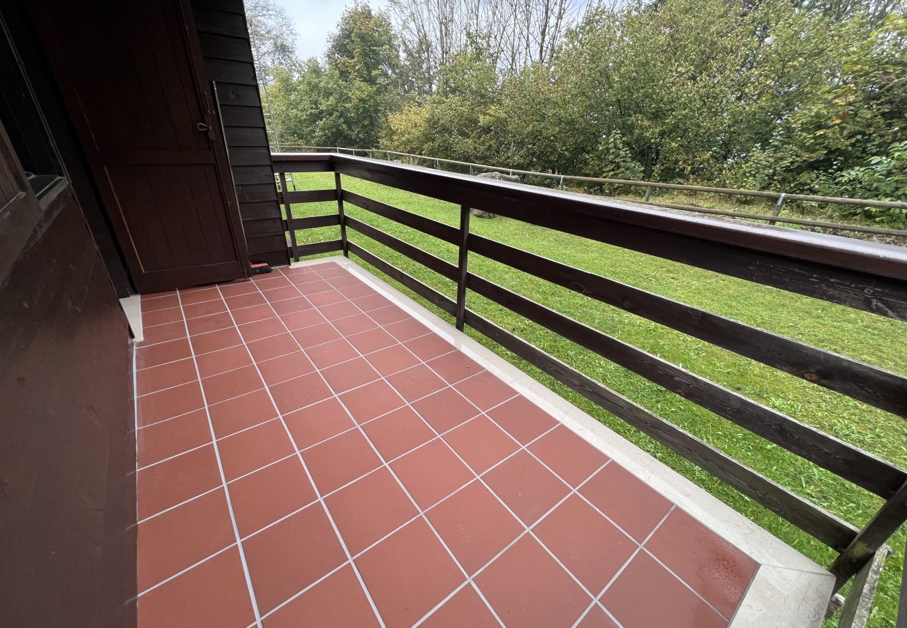 Appartamento a Giustino - 069 Trilocale ristrutturato, Giustino