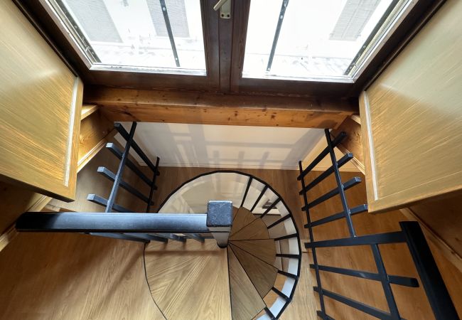 Appartamento a Carisolo - 073 Mansarda Duplex, Carisolo Appartamento a Carisolo - 073 Mansarda Duplex, Carisolo