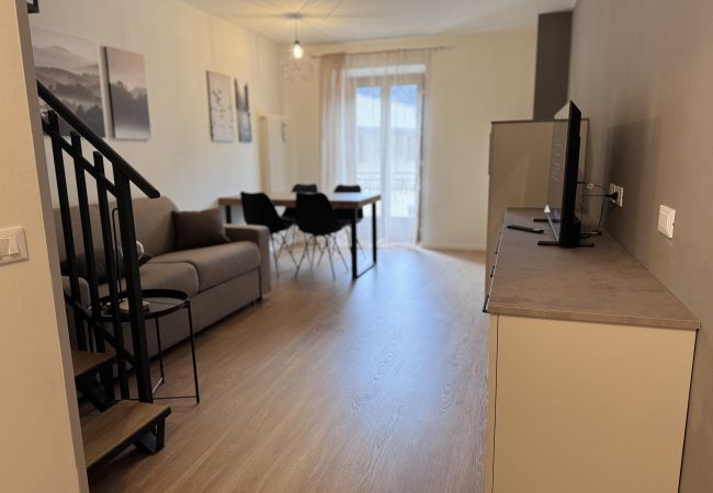 Appartamento a Carisolo - 073 Mansarda Duplex, Carisolo Appartamento a Carisolo - 073 Mansarda Duplex, Carisolo