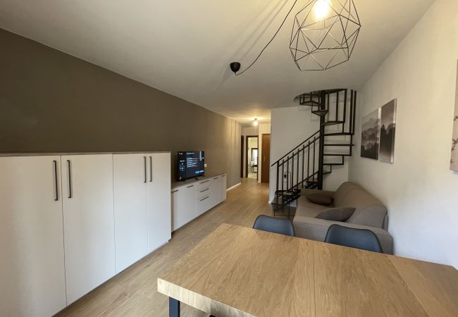 Appartamento a Carisolo - 073 Mansarda Duplex, Carisolo Appartamento a Carisolo - 073 Mansarda Duplex, Carisolo