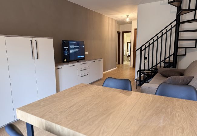 Appartamento a Carisolo - 073 Mansarda Duplex, Carisolo Appartamento a Carisolo - 073 Mansarda Duplex, Carisolo