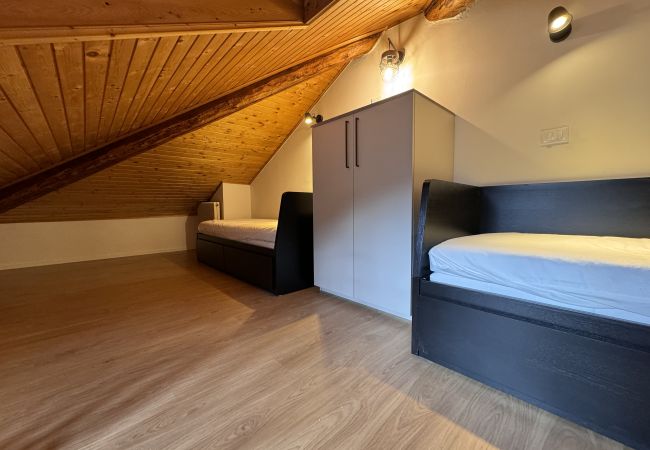 Appartamento a Carisolo - 073 Mansarda Duplex, Carisolo Appartamento a Carisolo - 073 Mansarda Duplex, Carisolo