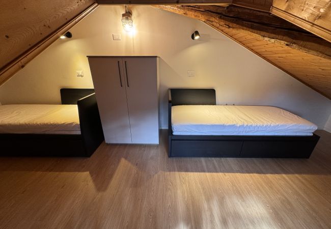 Appartamento a Carisolo - 073 Mansarda Duplex, Carisolo Appartamento a Carisolo - 073 Mansarda Duplex, Carisolo