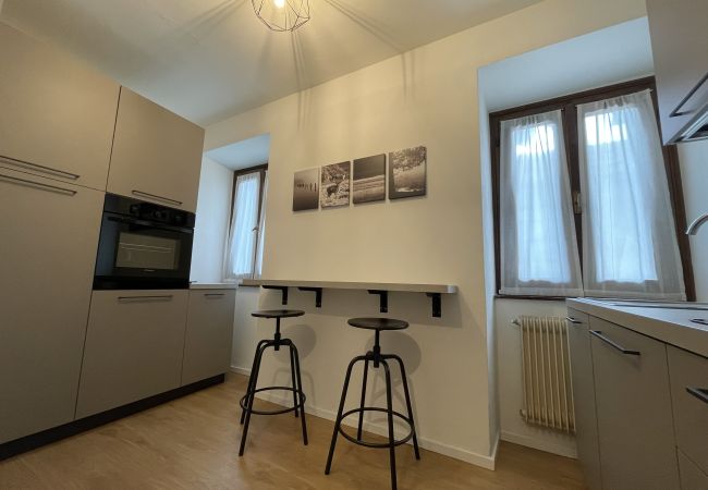 Appartamento a Carisolo - 073 Mansarda Duplex, Carisolo Appartamento a Carisolo - 073 Mansarda Duplex, Carisolo