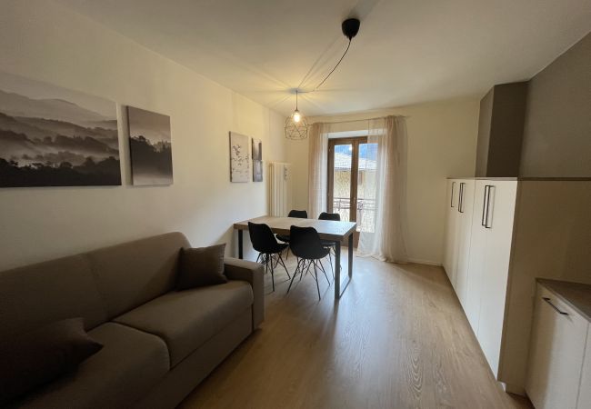 Appartamento a Carisolo - 073 Mansarda Duplex, Carisolo Appartamento a Carisolo - 073 Mansarda Duplex, Carisolo