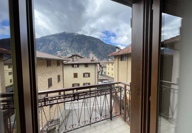 Appartamento a Carisolo - 073 Mansarda Duplex, Carisolo Appartamento a Carisolo - 073 Mansarda Duplex, Carisolo