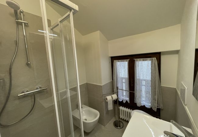 Appartamento a Carisolo - 073 Mansarda Duplex, Carisolo Appartamento a Carisolo - 073 Mansarda Duplex, Carisolo