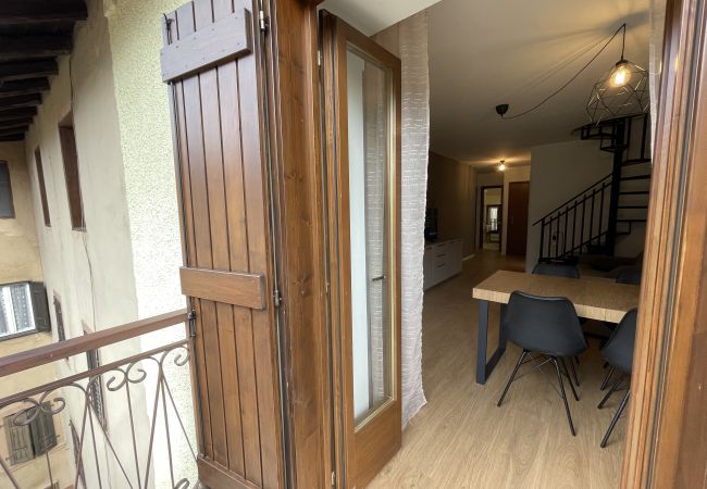 Appartamento a Carisolo - 073 Mansarda Duplex, Carisolo Appartamento a Carisolo - 073 Mansarda Duplex, Carisolo