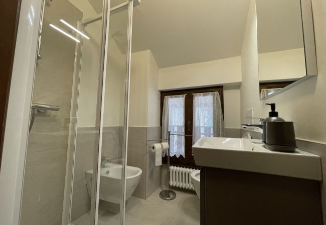 Appartamento a Carisolo - 073 Mansarda Duplex, Carisolo Appartamento a Carisolo - 073 Mansarda Duplex, Carisolo