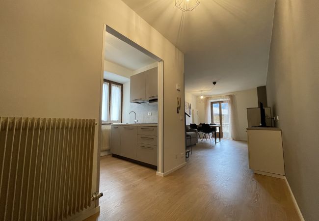 Appartamento a Carisolo - 073 Mansarda Duplex, Carisolo Appartamento a Carisolo - 073 Mansarda Duplex, Carisolo