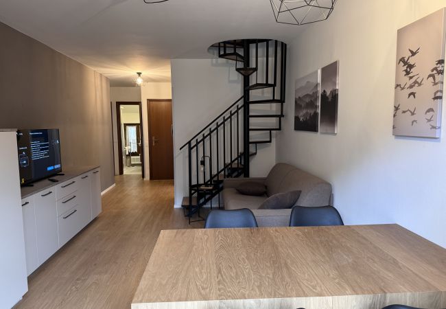 Appartamento a Carisolo - 073 Mansarda Duplex, Carisolo Appartamento a Carisolo - 073 Mansarda Duplex, Carisolo