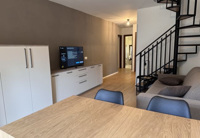 Appartamento a Carisolo - 073 Mansarda Duplex, Carisolo Appartamento a Carisolo - 073 Mansarda Duplex, Carisolo