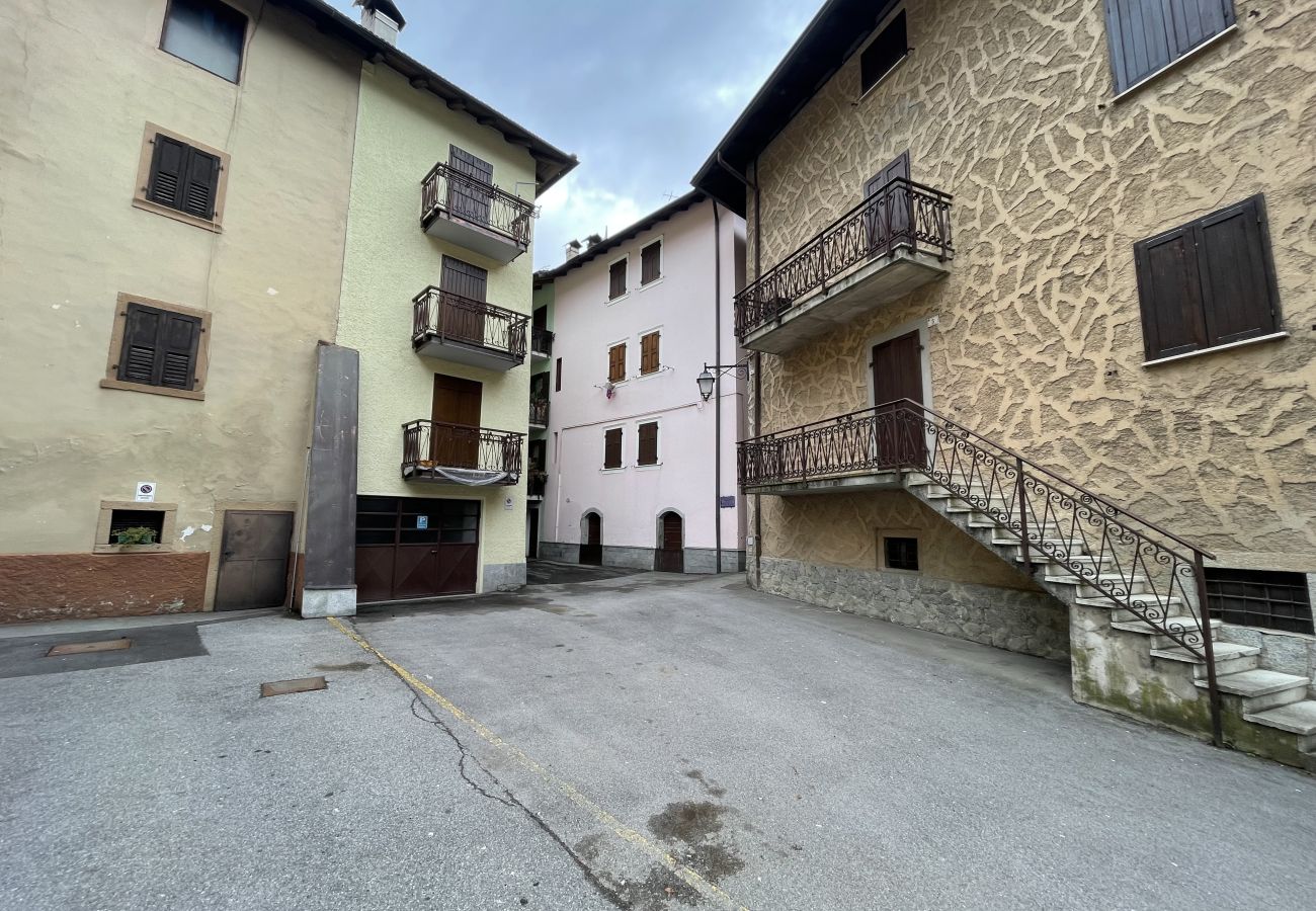 Appartamento a Carisolo - 073 Mansarda Duplex, Carisolo