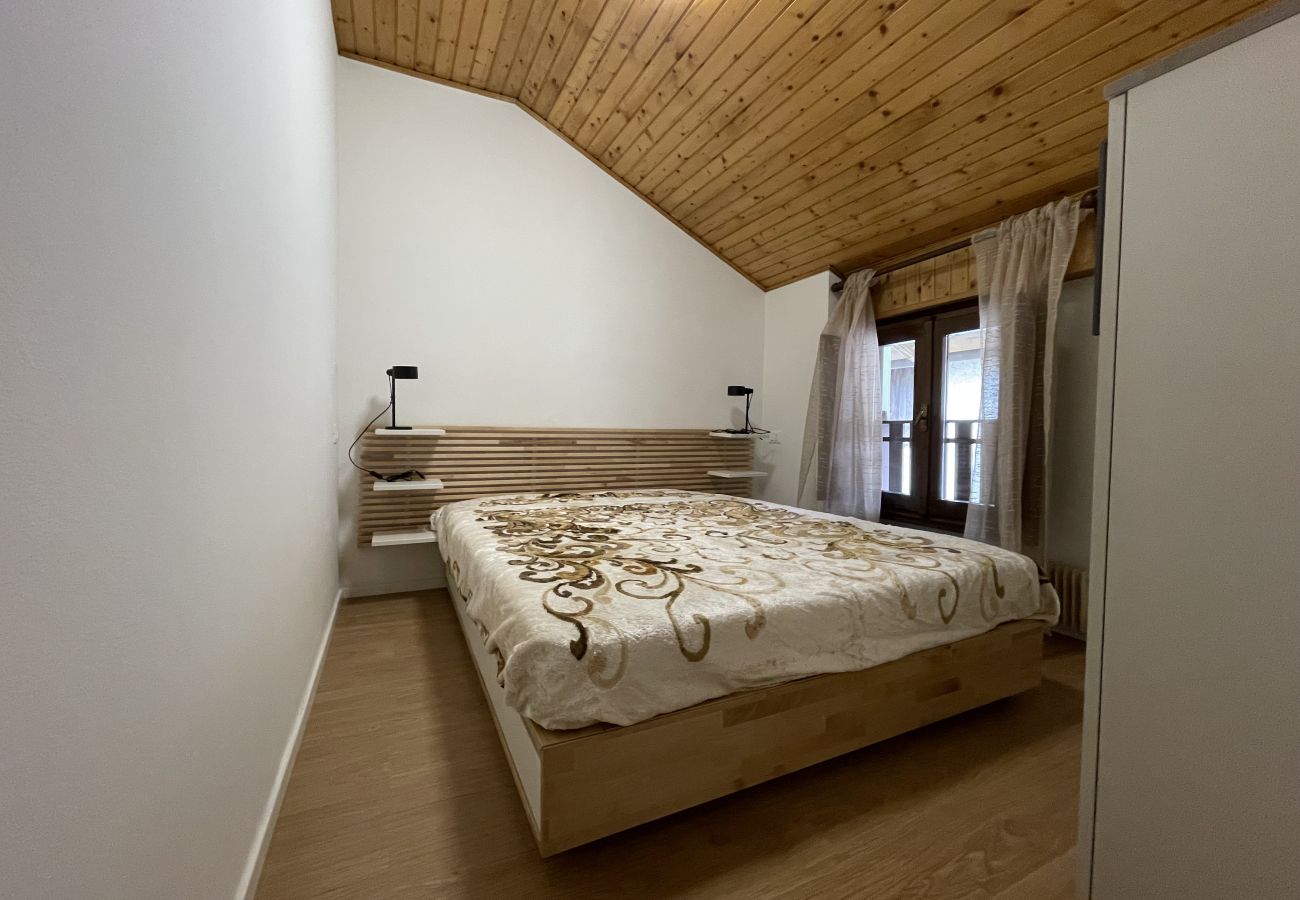 Appartamento a Carisolo - 073 Mansarda Duplex, Carisolo